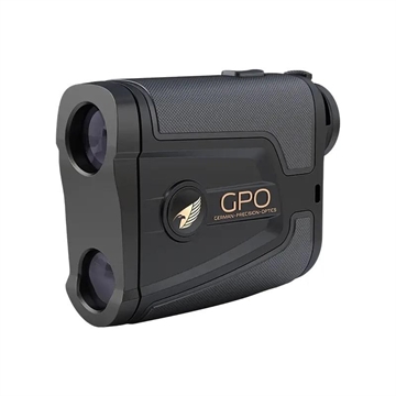 Picture of GPO GPO RangeTracker 2000 Rangefinder Black OLED HLRF 2000