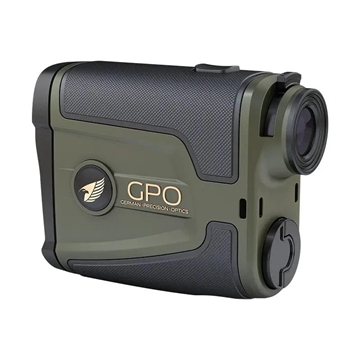 Picture of GPO Rangetracker 2000 Rangefinder 6x Green HLRF 2001