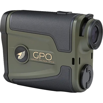 Picture of GPO GPO RangeTracker 2000 Rangefinder Green OLED HLRF 2001