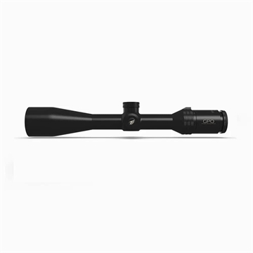 Picture of GPO Spectra 4x Rifle Scope 4-16x50i 30mm SFP G4i Drop Illum. Black RS442