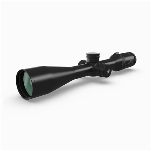Picture of GPO Spectra 4x Rifle Scope 4-16x50i 30mm SFP G4i Illum. Black RS441
