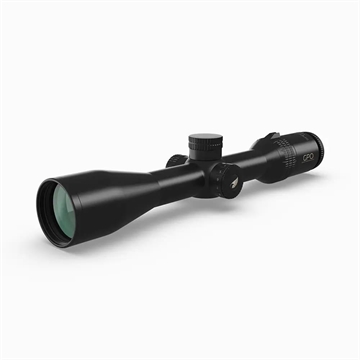 Picture of GPO Spectra 6x Rifle Scope 1.5-9x44i 30mm G4i Drop Illum. Black RS630
