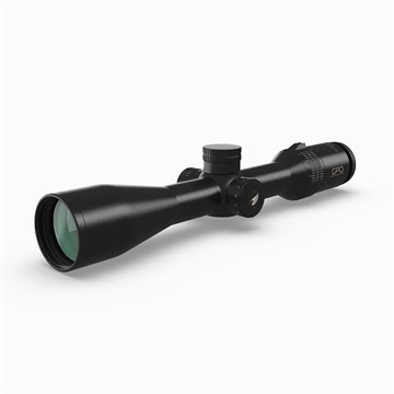 Picture of GPO Spectra 6x Rifle Scope 2-12x44i 30mm BRWi Illum. Black RS640