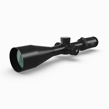 Picture of German Precision Optics Spectra 6x Rifle Scope 3-18x56 30mm SFP Ballistic BRi Illum. Black RS660