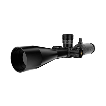 Picture of GPO Spectra 6x Rifle Scope 4.5-27x50i 30mm MOAi Illum. Black RS673