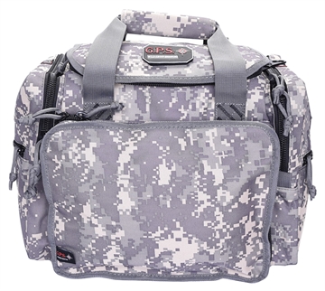 Picture of GPS Bags Medium Fall Digital Camo Nylon 1411MRBDC