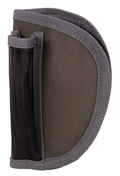 Picture of GPS Bags Pistol Case Mag Holster Rifle Green w/ Gray Accents & Mag Holder 304UP1