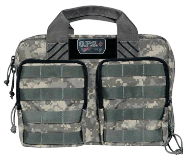 Picture of GPS BAGS Tactical T1309PCD
