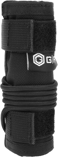 Picture of GPS Suppressor Cover, 22LR, 5", Black, Nylon Construction GPS-T800-22LR-5B GPST80022LR5B