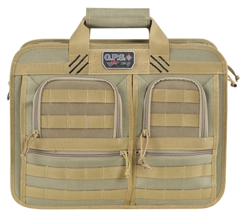 Picture of GPS BAGS Tactical Operations T1551BCT