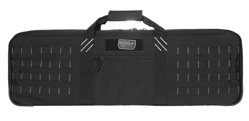 Picture of GPS Bags Special Weapons Tactical Black 1000D Polyester Tactical Rifle T28SWC