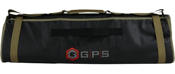 Picture of GPS Bags Tactical Padded Shooting Mat 600D Polyester T750T
