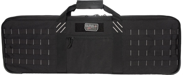 Picture of GPS Bags Special Weapons Tactical Black 1000D Nylon 1 Rifle T34SWCB