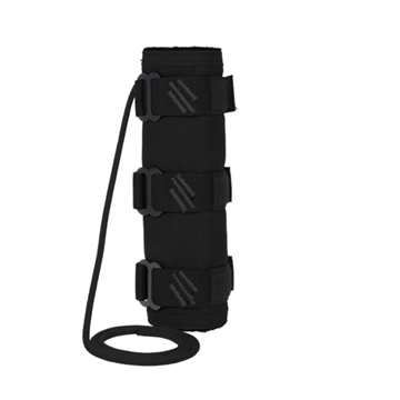 Picture of GPS Suppressor Cover, 7.5" Long, Nylon Construction, Black GPS-T800-75B T80075B