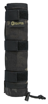 Picture of G.P.S. BAGS TACTICAL SUPPRESSOR COVER 8.5 MULTICAM T80085MC 198954014010