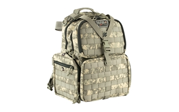 Picture of GPS Tactical, Backpack, Fall Digital, Soft GPS-T1612BPDC