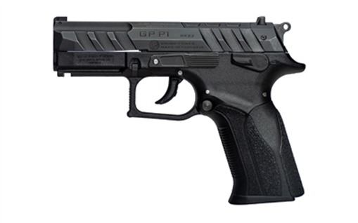 Picture of GPWR P1 9MM MK23 3.66" 15RD BLACK 8588005808651 -
