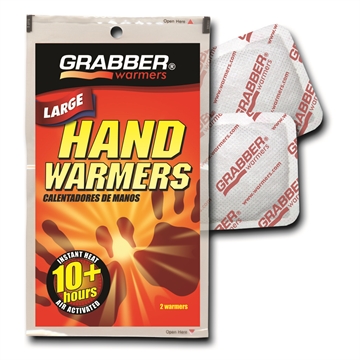 Picture of Grabber Grabber Hand Warmer 40 pr. HWESUSA-40PR