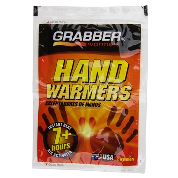 Picture of Grabber Grabber Hand Warmer Small 1 pr. HWES