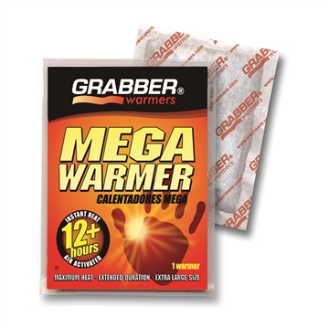 Picture of Grabber Grabber Mega Warmers 12 Hour 30 pk. MWES-30