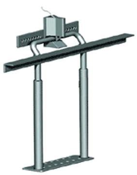 Picture of RITE ATV LOCK & HAUL MOUNT GRAB