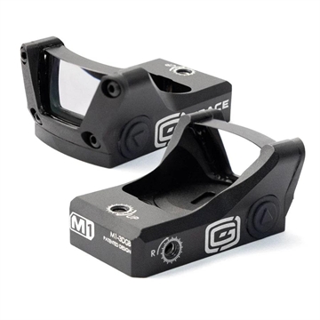 Picture of Grace Optics M1 Micro Reflex 6MOA RED Sight M1-6DRB