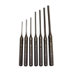 Picture of Grace USA Steel Roll Spring Punch Set 7/ct GRRS7