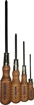 Picture of GRACE USA SCREWDRIVER SET 4PC PHILLIPS GRSDP4