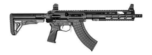 Picture of GRAND POWER POWER ARAQ-S 7.62X39  11IN BARREL  BLACK  8588005948937 8588005948937
