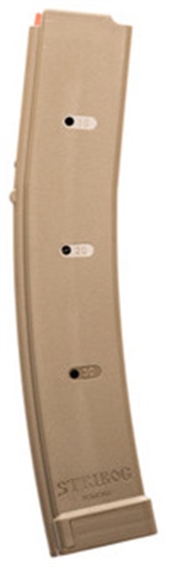 Picture of GRAND POWER MAG US STRIBOG 9MM 30RD FDE 197892031202