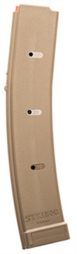 Picture of GRAND POWER MAG US STRIBOG 9MM 30RD FDE 197892031202