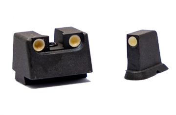 Picture of Grand Power POWER MK23 STANDARD IRON SIGHT SET 9.5MM 8588005944489