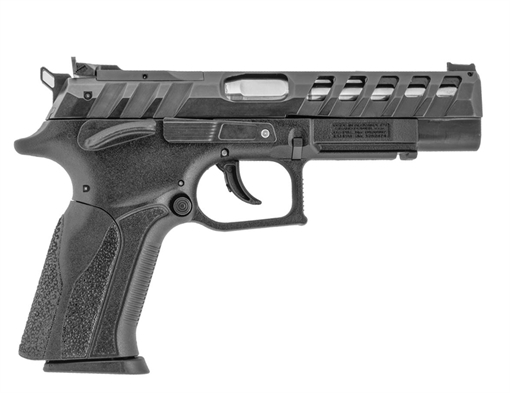 Picture of Grand Power Mk23 X-Calibur CO Pistol- Black 8588005808460