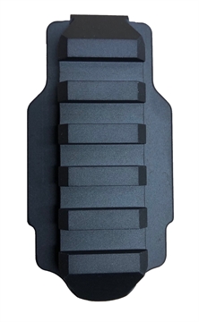 Picture of Grand Power Stribog 1913 Picatinny Adapter GPSP91913A