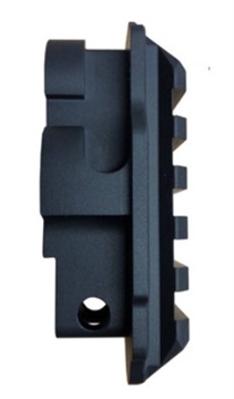 Picture of Grand Power POWER STRIBOG FACTORY 1913 PICATINNY ADAPTER POLYMER 8588005944274