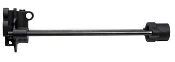 Picture of Grand Power POWER STRIBOG FACTORY PDW WITH TAILHOOK ADAPTER 8588005944212