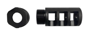 Picture of Grand Power POWER STRIBOG S9 MUZZLE BRAKE 8588005944069