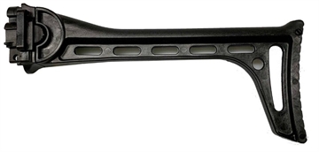 Picture of Grand Power POWER STRIBOG SIDE FOLDING SBR STOCK BLACK 8588005944106