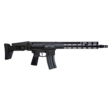 Picture of GRAND POWER POWER STRIBOG SP45A3 .45 ACP 8IN SBR BASE .45 ACP 197892003513