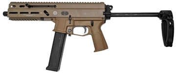 Picture of Grand Power Stribog SP45A3    GP-197892030021