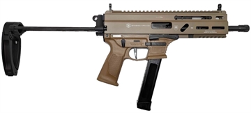 Picture of Grand Power SP9A3G     GP-197892030007