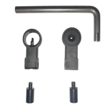Picture of Grand Power POWER STRIBOG STEEL FLIP UP SIGHT SET 8588005943246