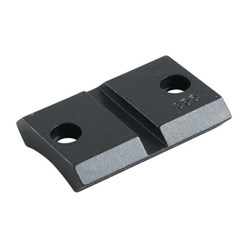 Picture of Weaver Grand Slam Steel Top Mount Scope Base - Matte Black - #S35 - REAR 48224