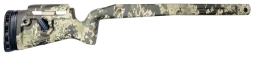 Picture of GRAYBOE 2 RIFLE STOCK 700 LA RH KRYPTEK OBSKUR PHX205101