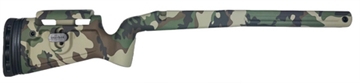 Picture of GRAYBOE 2 RIFLE STOCK 700 LA RH M81 PHX205110