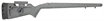 Picture of GRAYBOE PRO RIFLE STOCK 700 SA RH GRY W/BLK WEB EAPRO10513
