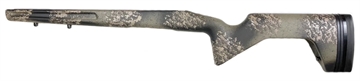 Picture of GRAYBOE RIFLE STOCK 700 LA RH DESERT SAGE TREK20543