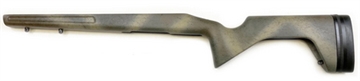 Picture of GRAYBOE RIFLE STOCK 700 LA RH PAINTED WOODLD TREK20531