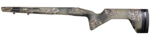 Picture of GRAYBOE RIFLE STOCK 700 SA RH DESERT SAGE TREK10543