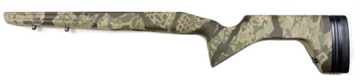 Picture of GRAYBOE RIFLE STOCK 700 SA RH KRYPTEK OBSKUR TREK105101